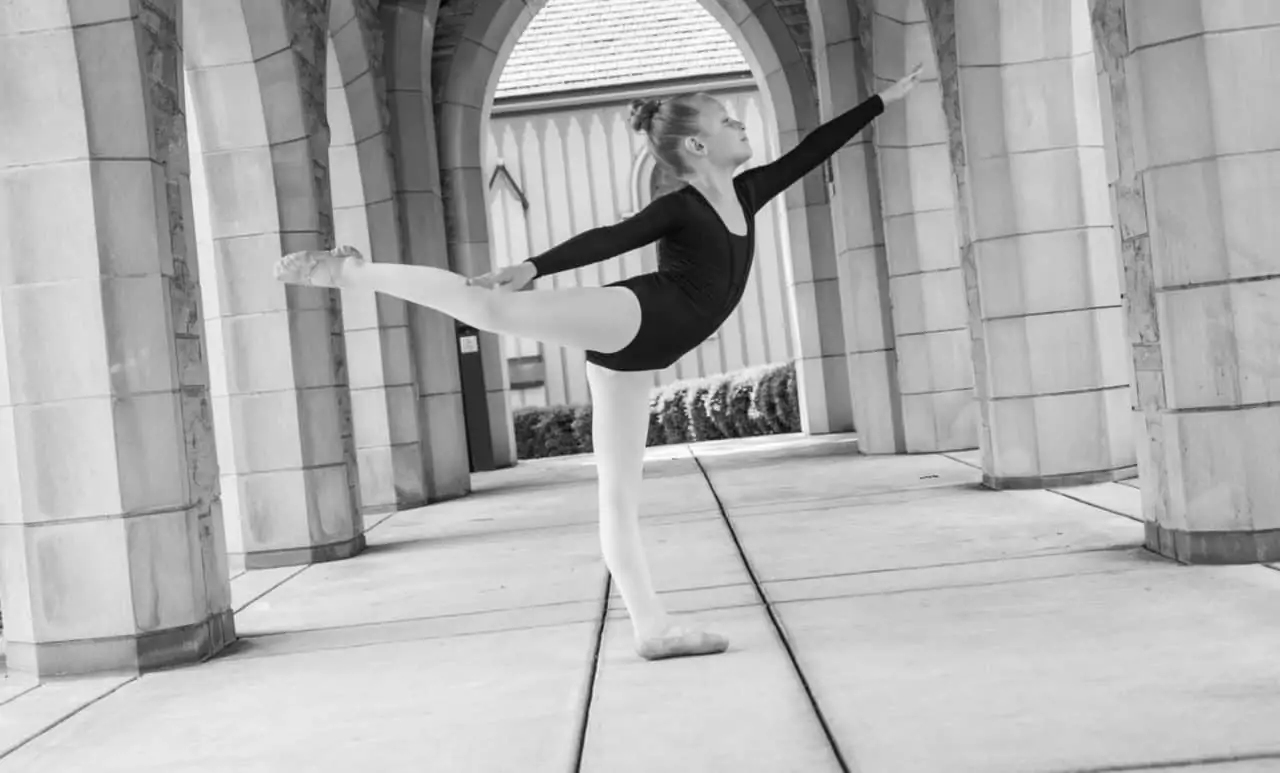 Lauren Ashley Dance Center