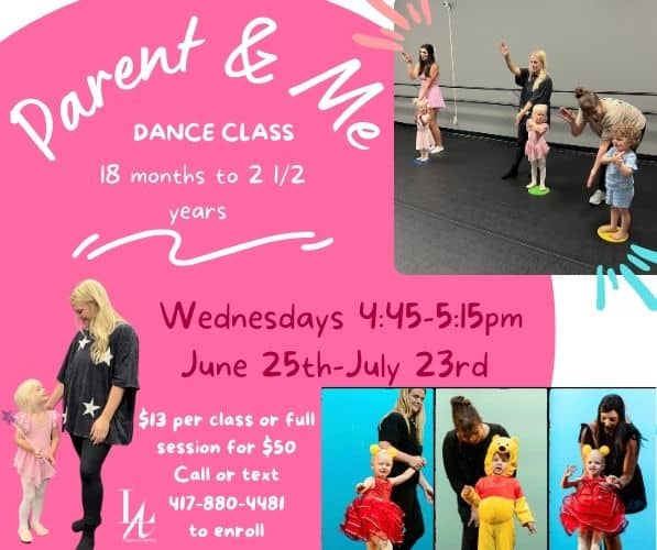 01a parent and me dance class 2025
